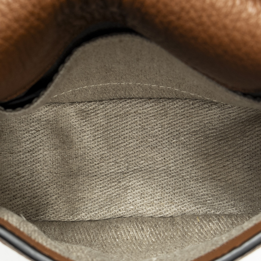 Chloé Micro Marcie Saddle Bag - Picture 9 of 10